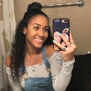 Meet your Posher, Mariah